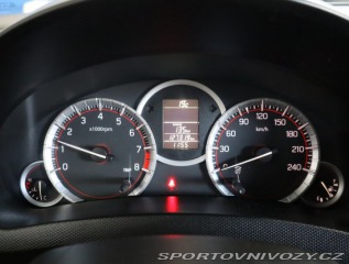 Suzuki Swift Sport Sport 1.6 Sport 2015