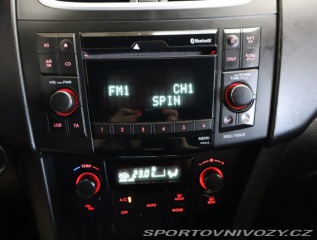 Suzuki Swift Sport Sport 1.6 Sport 2015