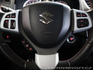 Suzuki Swift Sport Sport 1.6 Sport 2015