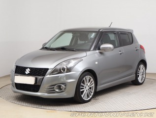 Suzuki Swift Sport Sport 1.6 Sport 2015