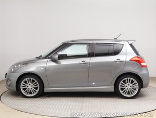 Suzuki Swift Sport Sport 1.6 Sport 2015