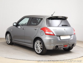 Suzuki Swift Sport Sport 1.6 Sport 2015