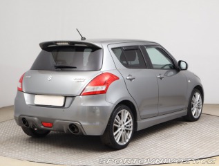 Suzuki Swift Sport Sport 1.6 Sport 2015