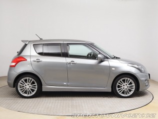 Suzuki Swift Sport Sport 1.6 Sport 2015