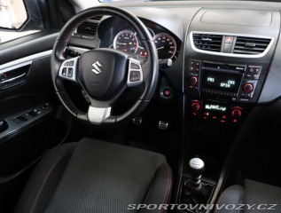 Suzuki Swift Sport Sport 1.6 Sport 2015