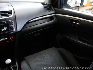 Suzuki Swift Sport Sport 1.6 Sport 2015