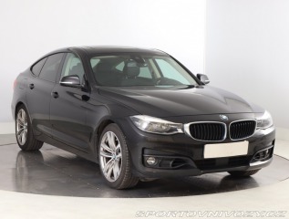BMW 3 GT Individual 325d GT