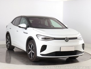 Volkswagen ID.5 GTX GTX (82 kWh)