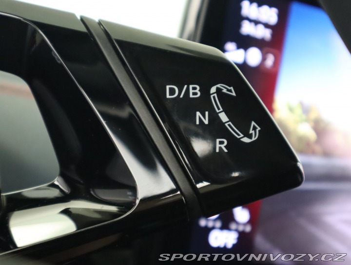 Volkswagen ID.5 GTX GTX (82 kWh) 2022