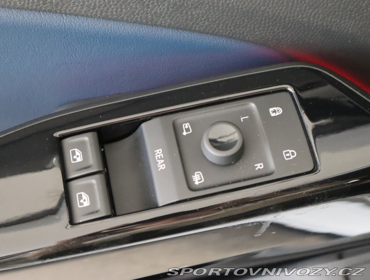 Volkswagen ID.5 GTX GTX (82 kWh) 2022