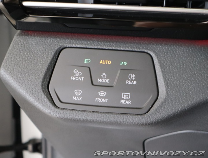 Volkswagen ID.5 GTX GTX (82 kWh) 2022