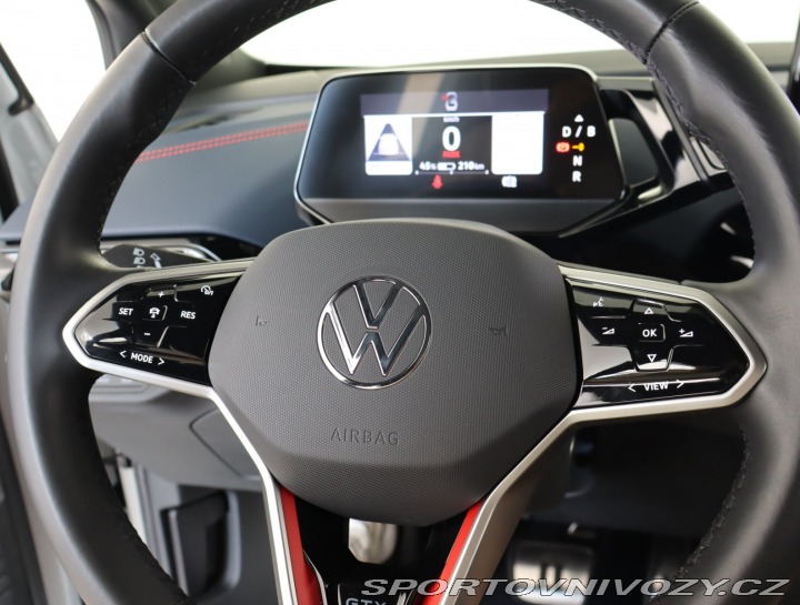 Volkswagen ID.5 GTX GTX (82 kWh) 2022