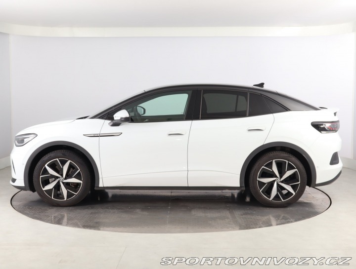 Volkswagen ID.5 GTX GTX (82 kWh) 2022