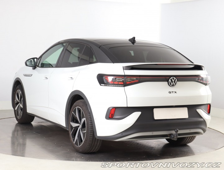 Volkswagen ID.5 GTX GTX (82 kWh) 2022