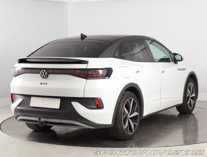 Volkswagen ID.5 GTX GTX (82 kWh) 2022