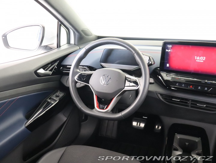 Volkswagen ID.5 GTX GTX (82 kWh) 2022