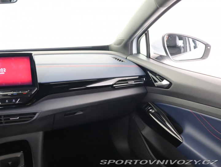 Volkswagen ID.5 GTX GTX (82 kWh) 2022