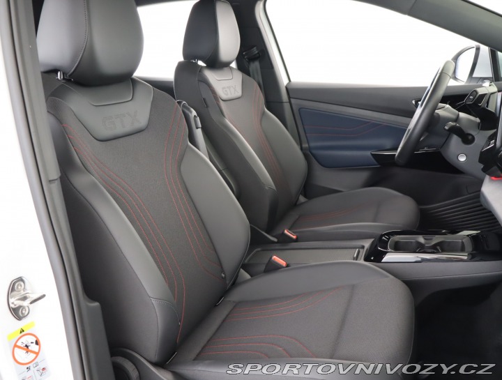 Volkswagen ID.5 GTX GTX (82 kWh) 2022