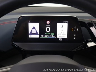 Volkswagen ID.5 GTX GTX (82 kWh) 2022