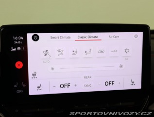 Volkswagen ID.5 GTX GTX (82 kWh) 2022