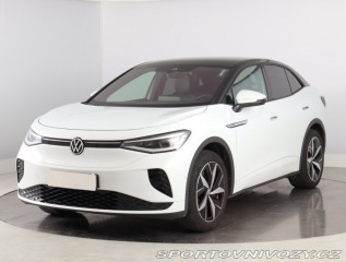 Volkswagen ID.5 GTX GTX (82 kWh) 2022