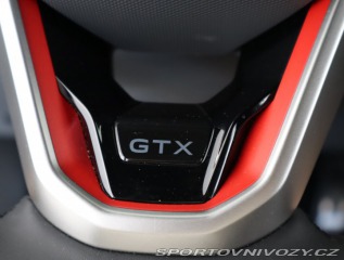 Volkswagen ID.5 GTX GTX (82 kWh) 2022