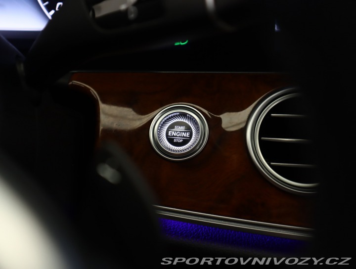 Mercedes-Benz E E 400 d 2018