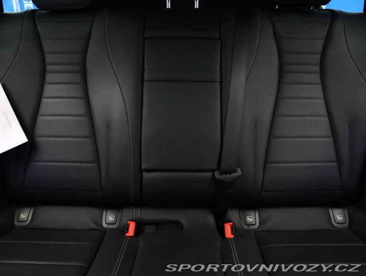 Mercedes-Benz E E 400 d 2018