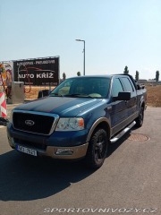 Ford Ostatní modely F-150 5,4 V8 Triton + LPG, r. 2004