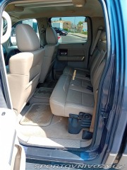 Ford Ostatní modely F-150 5,4 V8 Triton + LPG, r. 2004
