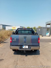 Ford Ostatní modely F-150 5,4 V8 Triton + LPG, r. 2004