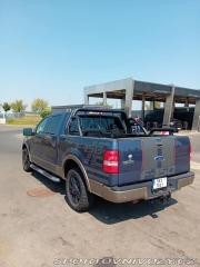 Ford Ostatní modely F-150 5,4 V8 Triton + LPG, r. 2004