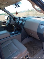 Ford Ostatní modely F-150 5,4 V8 Triton + LPG, r. 2004