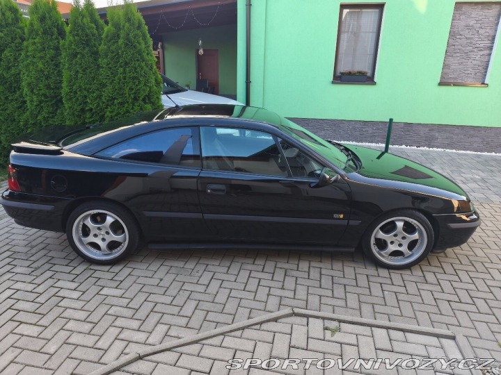 Opel Calibra 2,0   16 v 1997