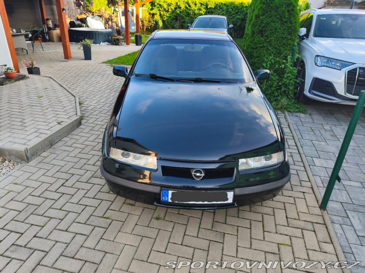 Opel Calibra 2,0   16 v 1997