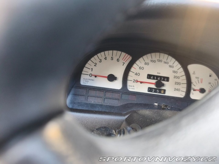 Opel Calibra 2,0   16 v 1997