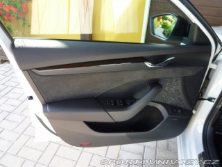 Škoda Ostatní modely Octavia 2,0   4 RS 1800