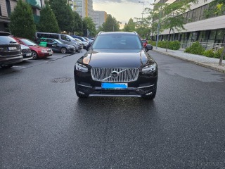 Volvo  XC90 2,0   D5 AWD INSCRIPTION
