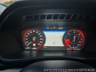 Volvo Ostatní modely XC90 2,0   D5 AWD INSCRIPTION 1800
