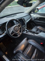 Volvo Ostatní modely XC90 2,0   D5 AWD INSCRIPTION 1800