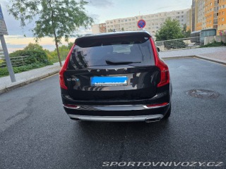 Volvo Ostatní modely XC90 2,0   D5 AWD INSCRIPTION 1800