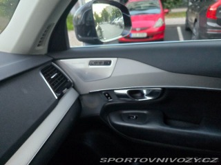 Volvo Ostatní modely XC90 2,0   D5 AWD INSCRIPTION 1800