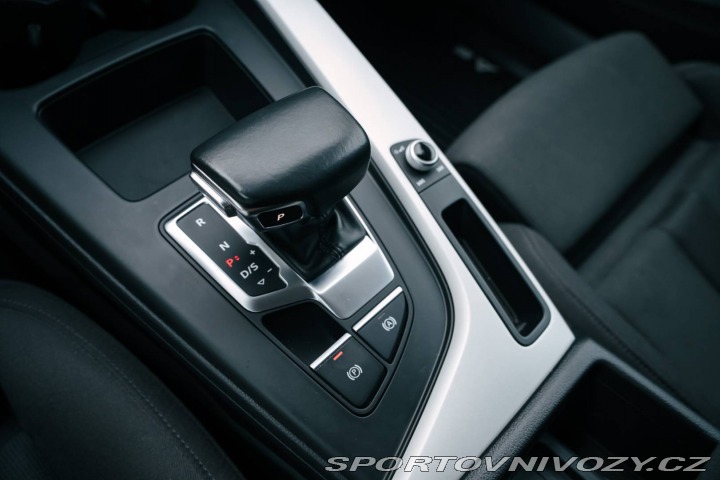 Audi A5 40 2.0 TDI Advanced S tr 2020
