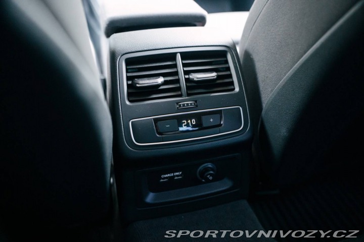 Audi A5 40 2.0 TDI Advanced S tr 2020