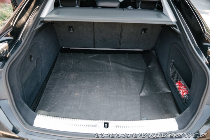Audi A5 40 2.0 TDI Advanced S tr 2020