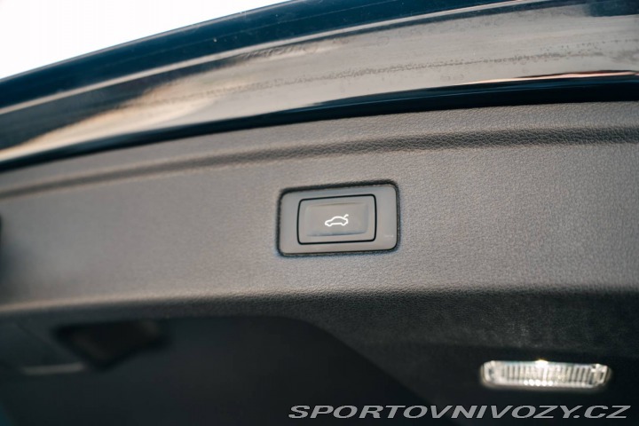 Audi A5 40 2.0 TDI Advanced S tr 2020