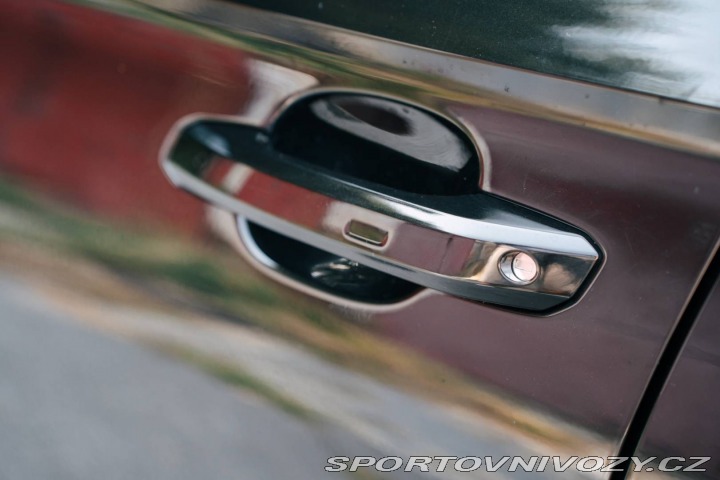 Audi A5 40 2.0 TDI Advanced S tr 2020