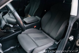 Audi A5 40 2.0 TDI Advanced S tr 2020