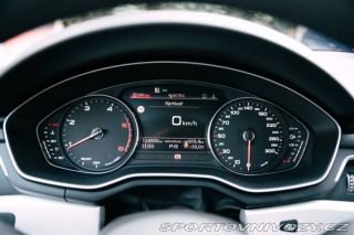 Audi A5 40 2.0 TDI Advanced S tr 2020