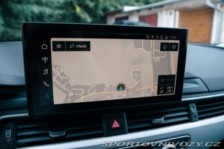 Audi A5 40 2.0 TDI Advanced S tr 2020